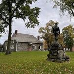 Washington's Headquarters State Historic Site