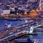 Galata Bridge