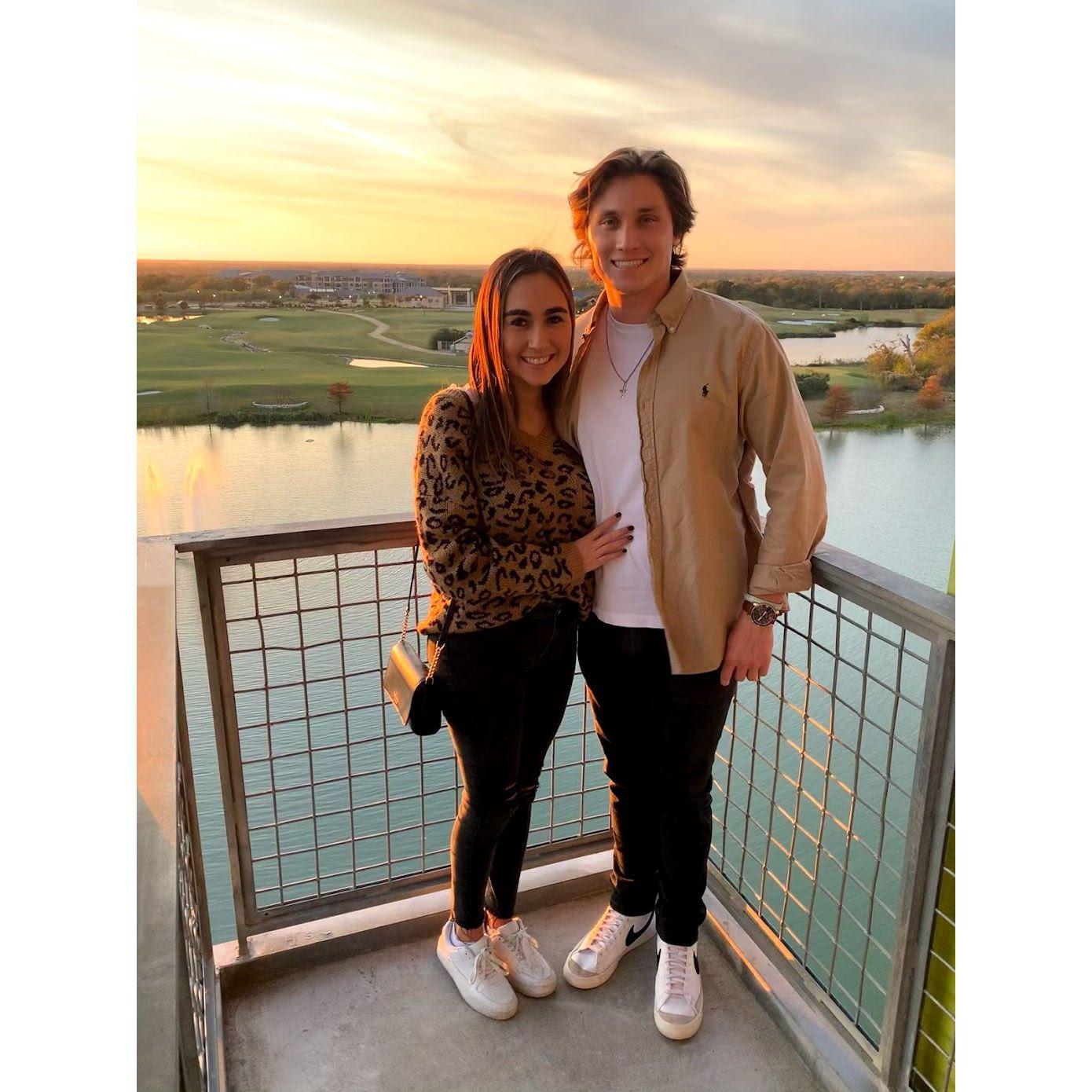 11.04.2020: Officially Boyfriend & Girlfriend