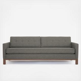 Spring Sofa