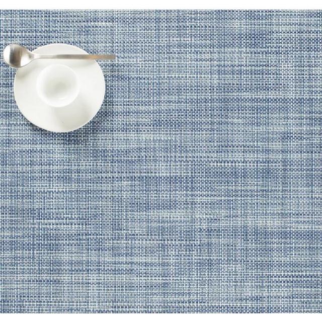 Mini Basketweave Rectangle Placemats