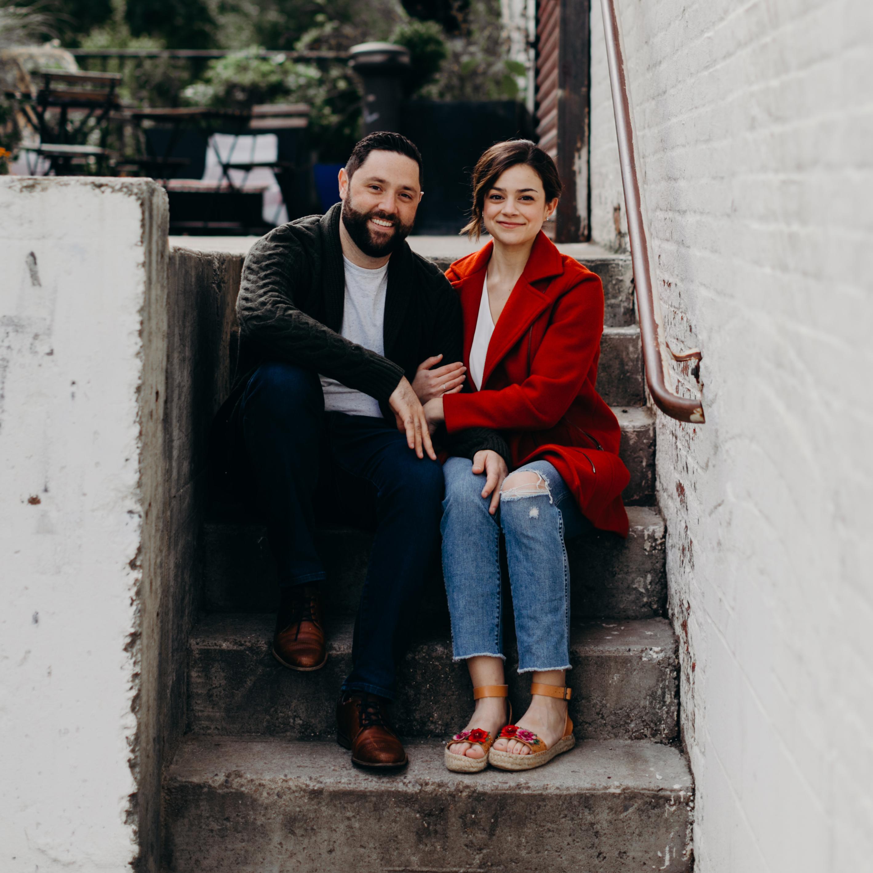 The Wedding Website of Saralee Gordon and Matthew Lefkowitz