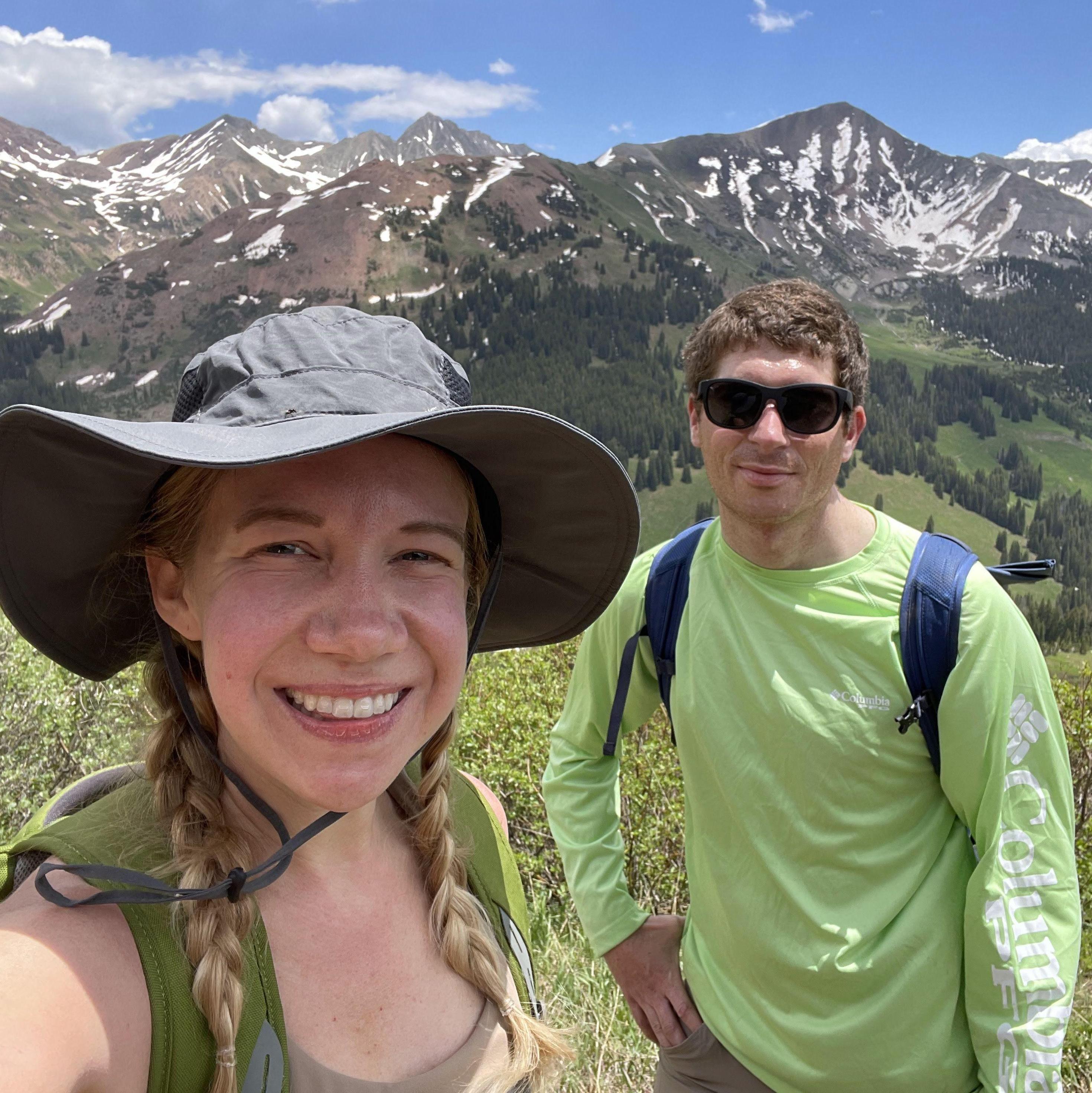 Crested Butte