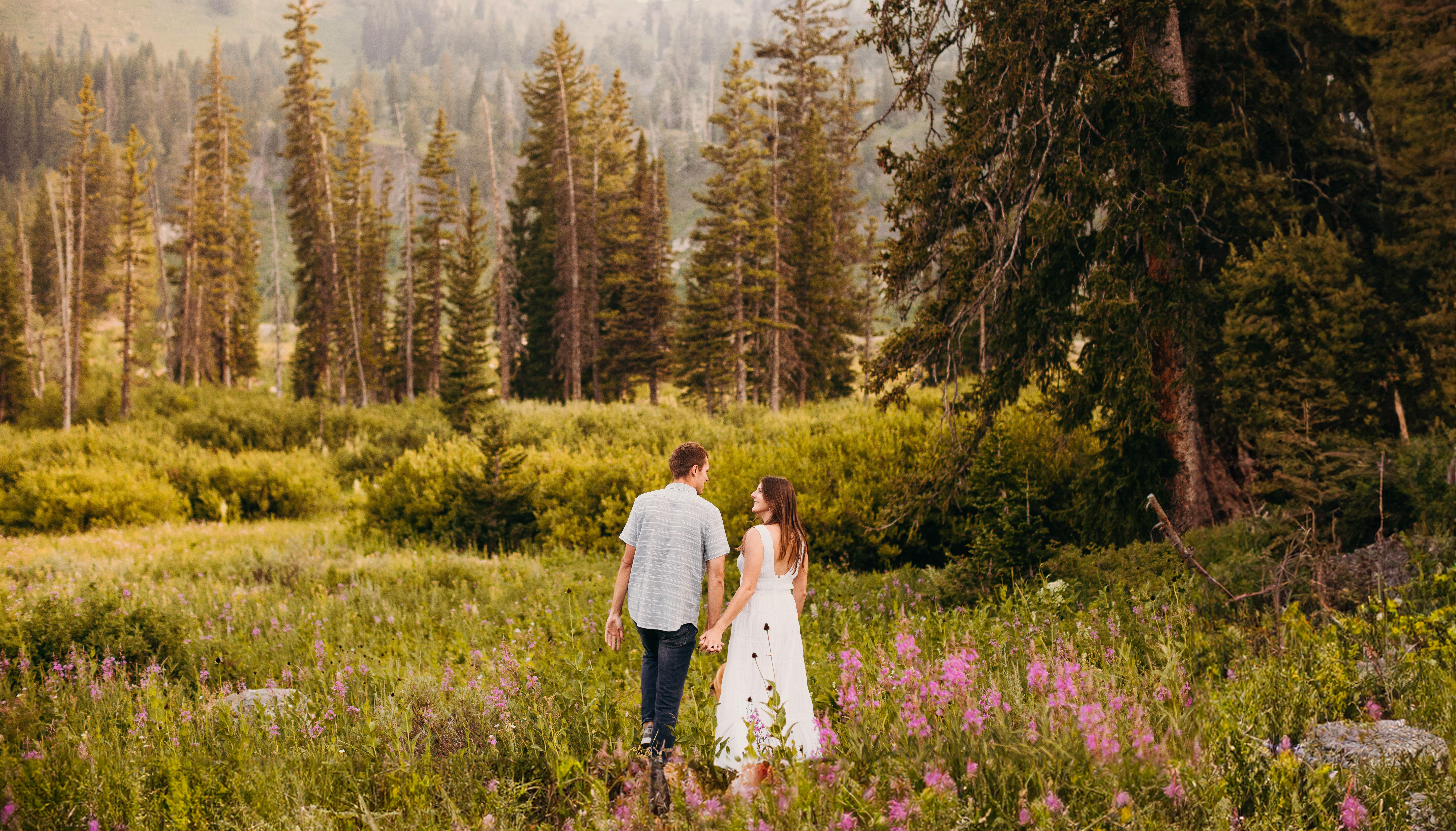 The Wedding Website of Madison Burhans and Nick Kiraly