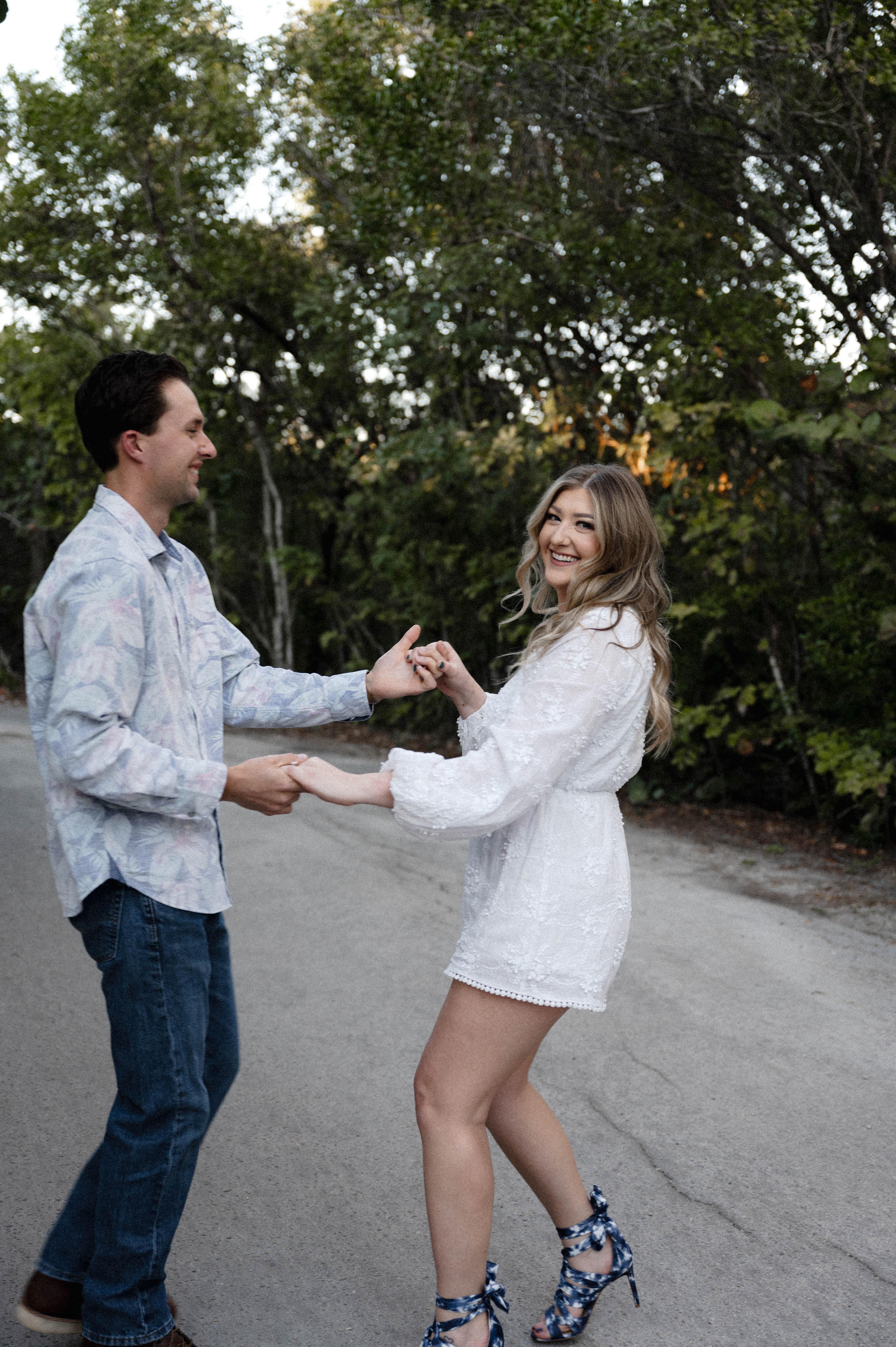 The Wedding Website of Emily Parham and Nicholas Wage