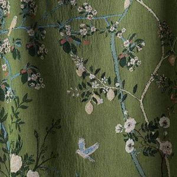 Estella Cotton Woven Throw Blanket