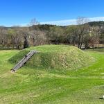 Etowah Indian Mounds State Historic Site