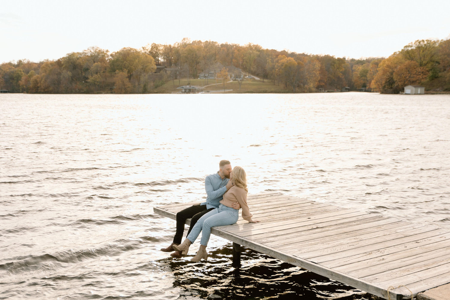 The Wedding Website of Holly Snipe and Jacob McDonald