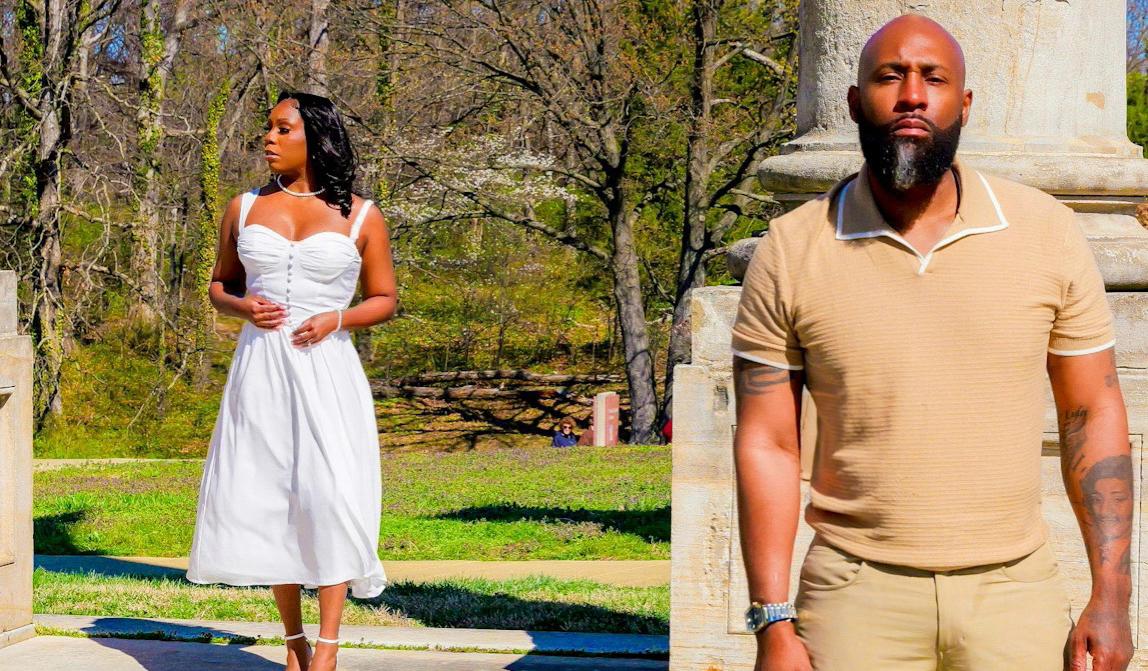 The Wedding Website of Asia Jackson and Terrell Owens