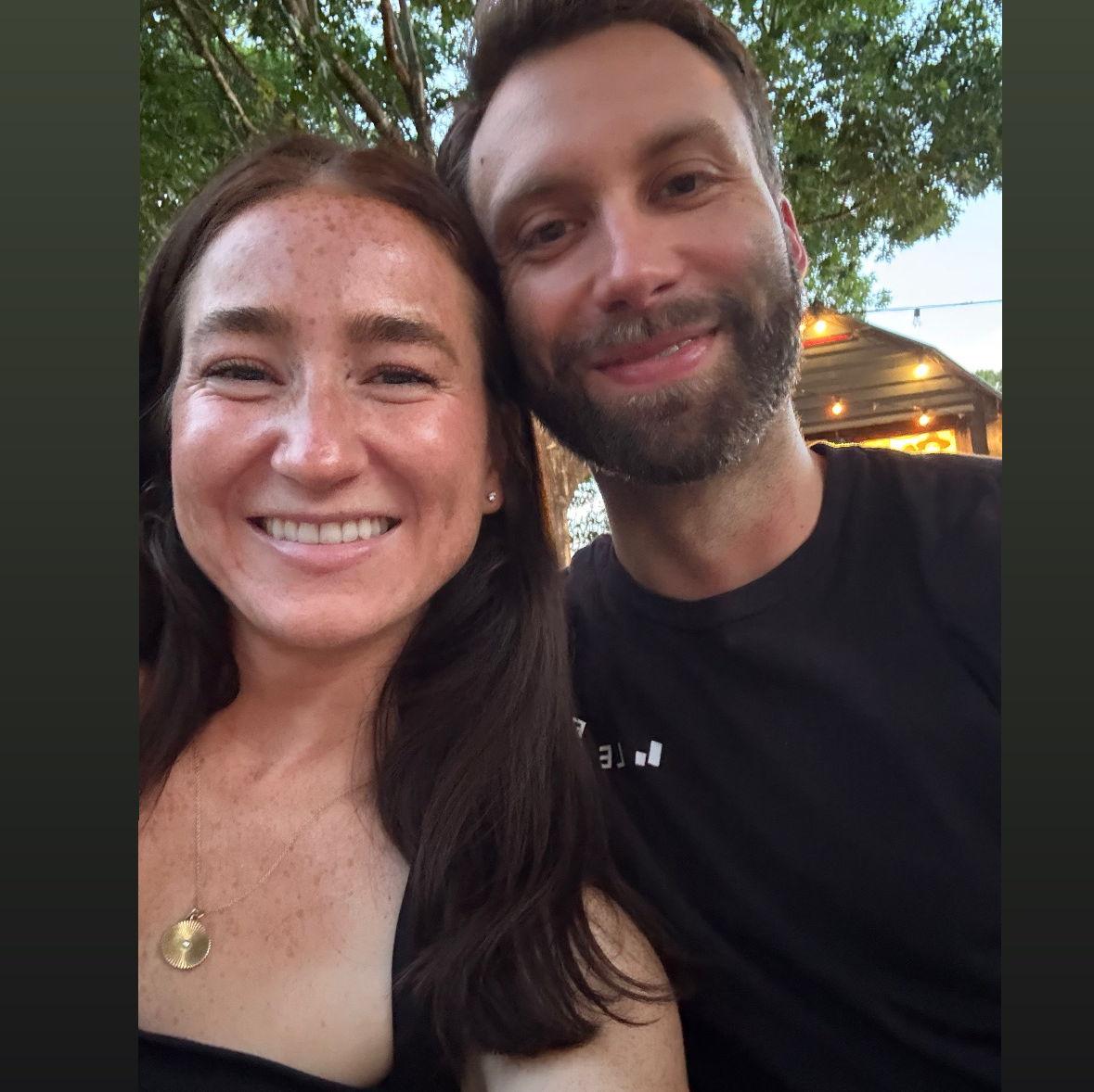 First official date