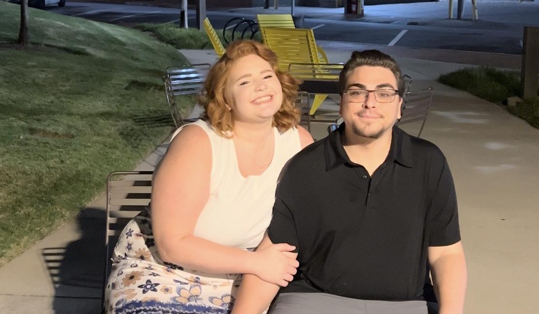 The Wedding Website of Alyssa Hyatt and David Calvello
