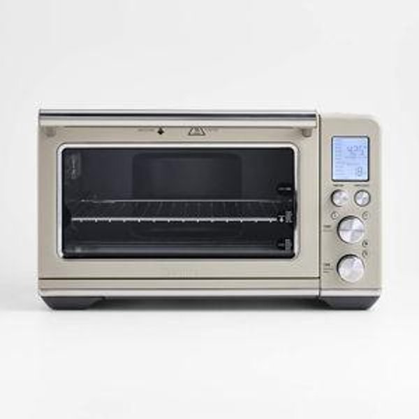 Breville Smart Oven Air Fryer in Almond Nougat
