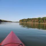 Patoka Lake/Lago Patoka