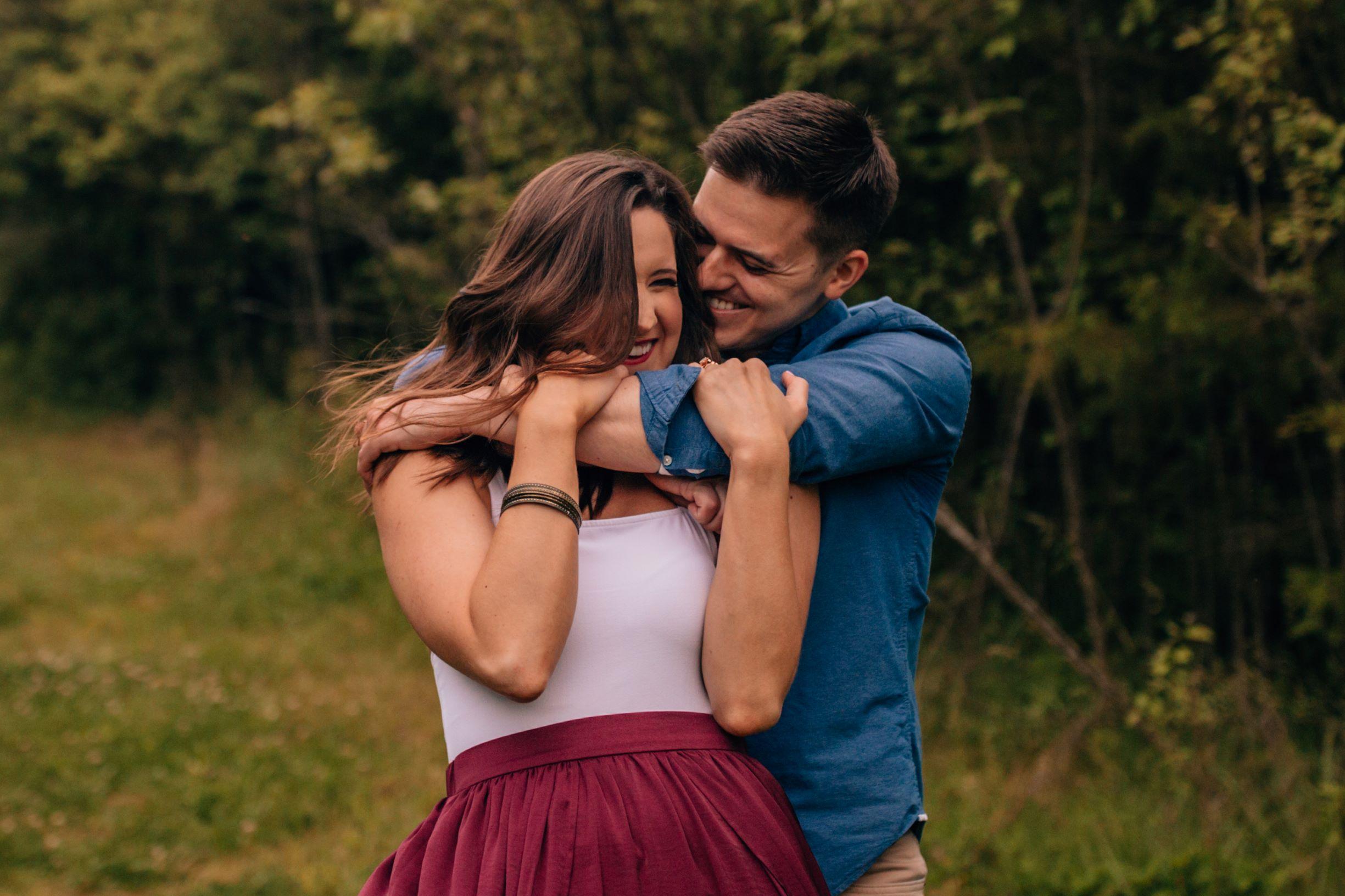 The Wedding Website of Annamarie Lajoie and Ryan Halford