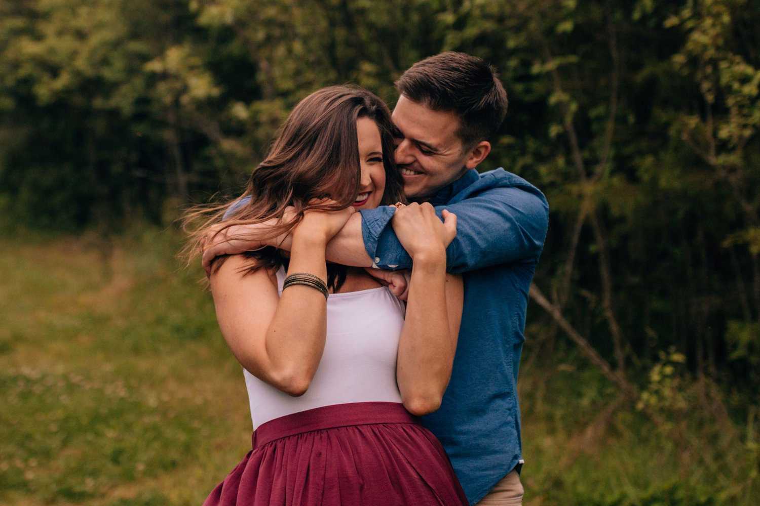 The Wedding Website of Annamarie Lajoie and Ryan Halford