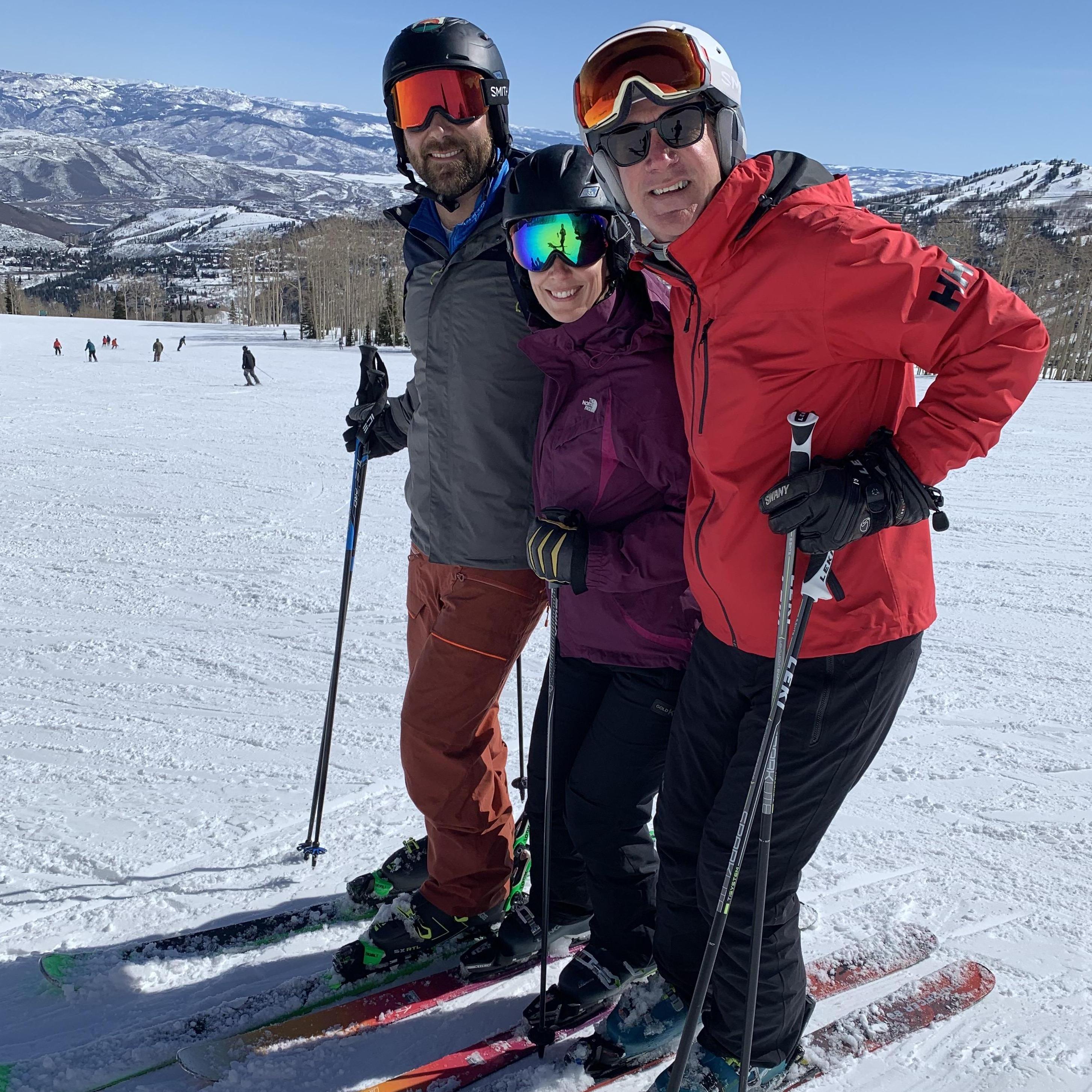 Park City, UT