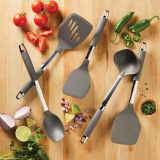 SureGrip Nonstick 5-Piece Kitchen Utensil Set