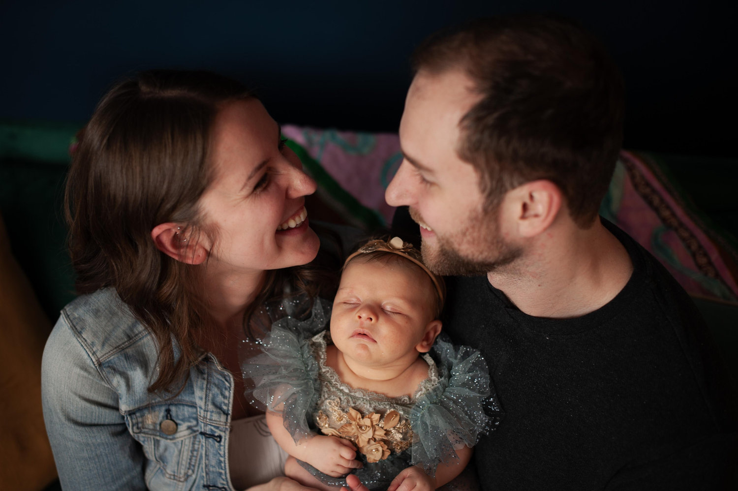 The Wedding Website of Thomas Hoff and Maija Paldan