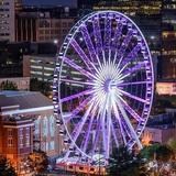 SkyView Atlanta