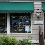 Wake Up: River Road Coffeehouse