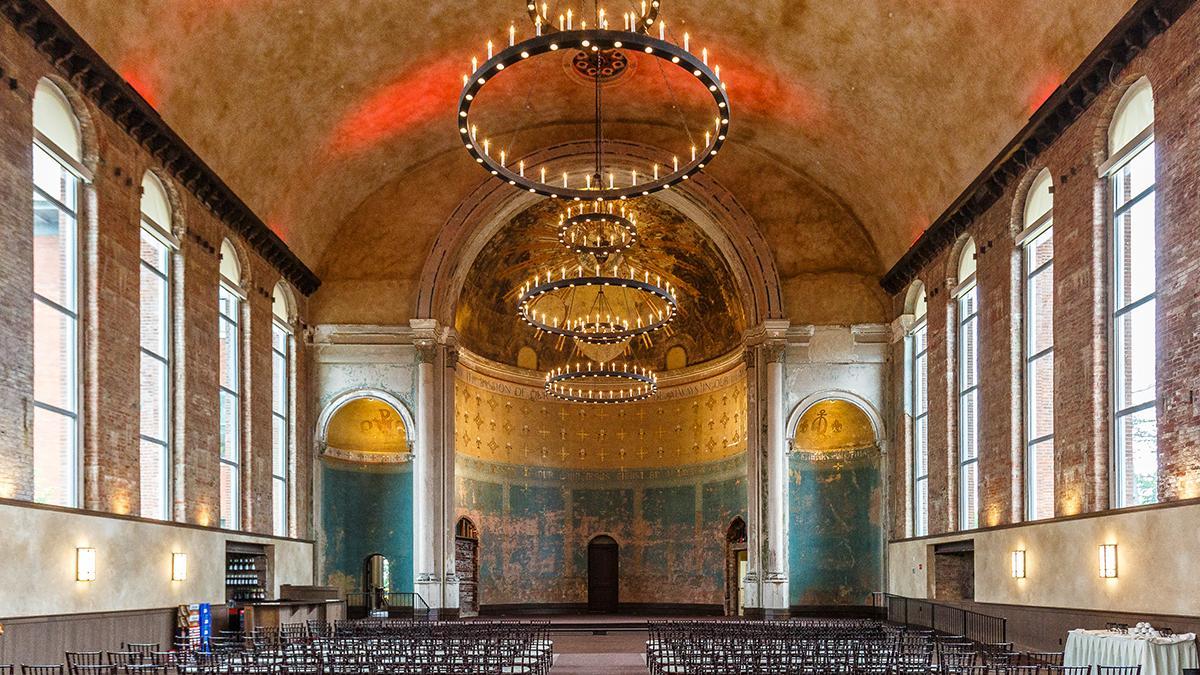 The Wedding Website of Katherine McClanahan and Hayden Klei