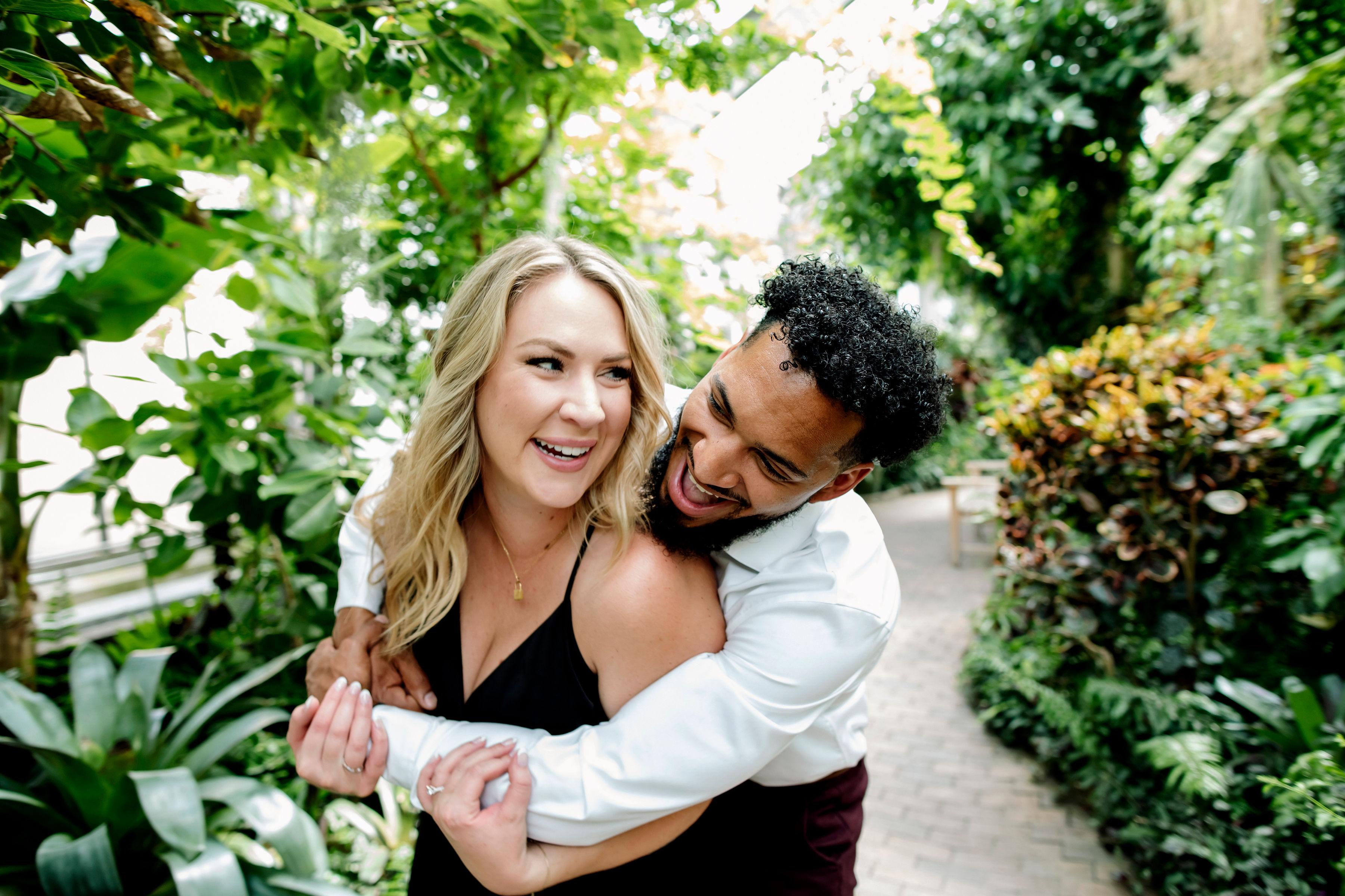 The Wedding Website of Aubrey Hanna and Aaron Monroe