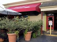 Boulevard Bread Co