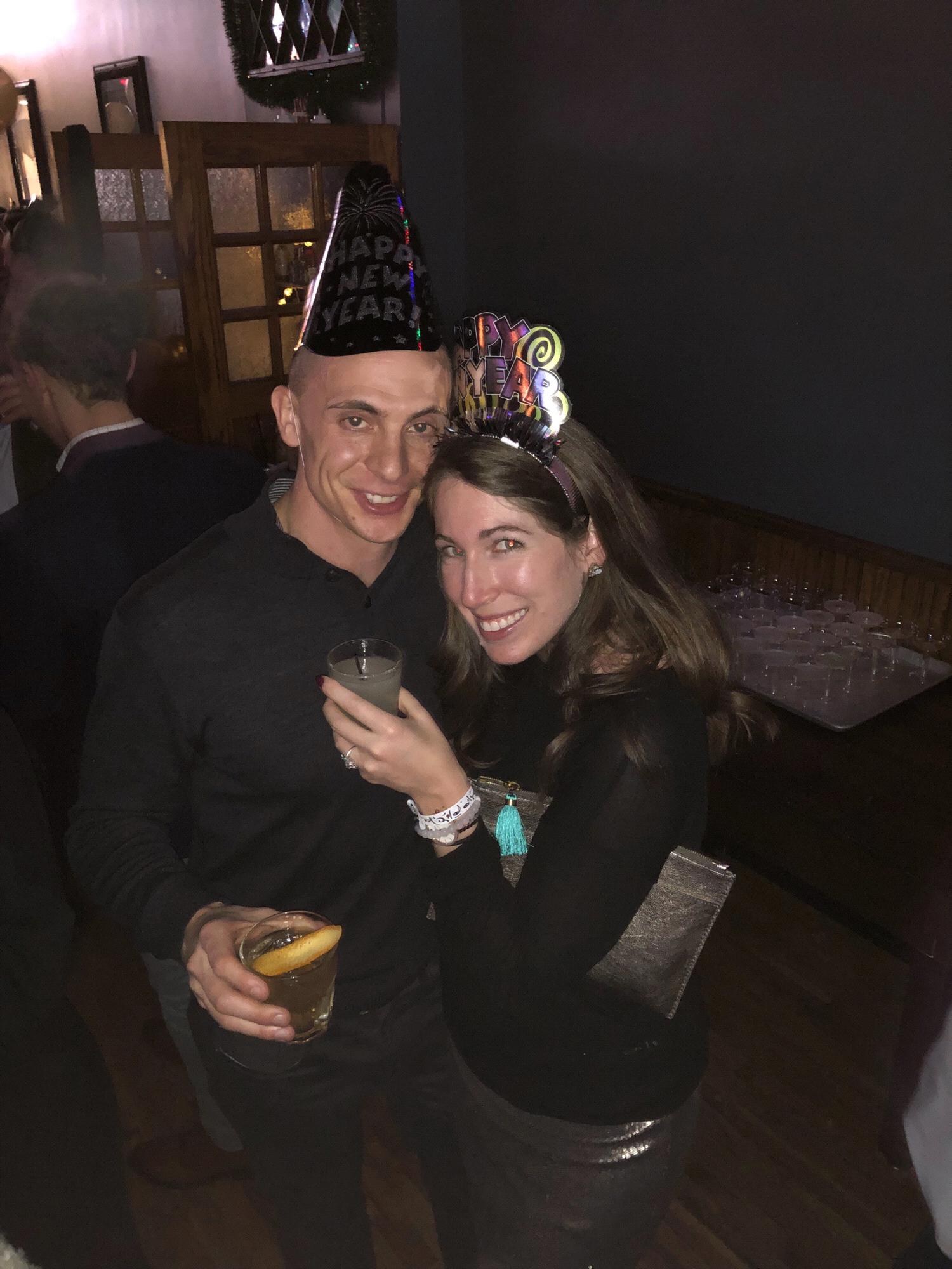 new year’s eve