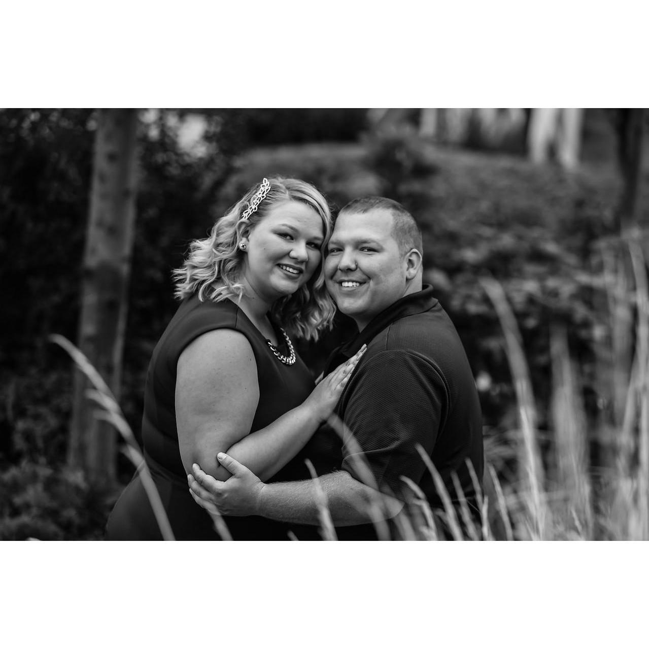 Engagement Photo Session