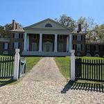 James Madison's Montpelier Historic Site