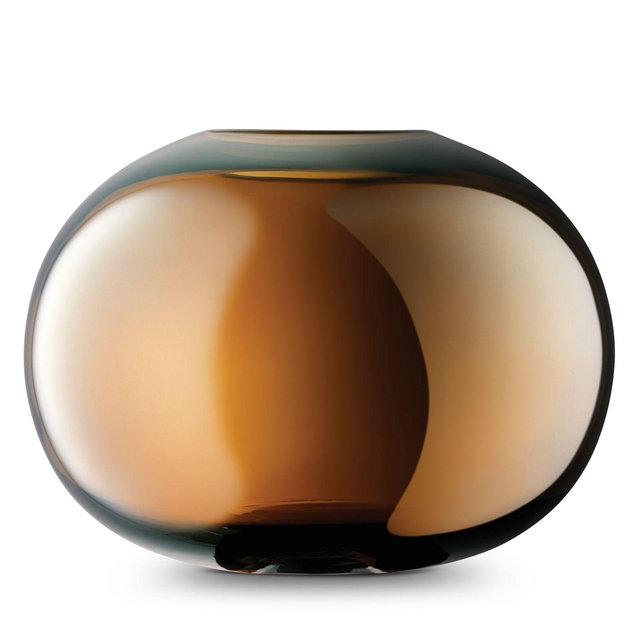 LSA Epoque Large Round Vase