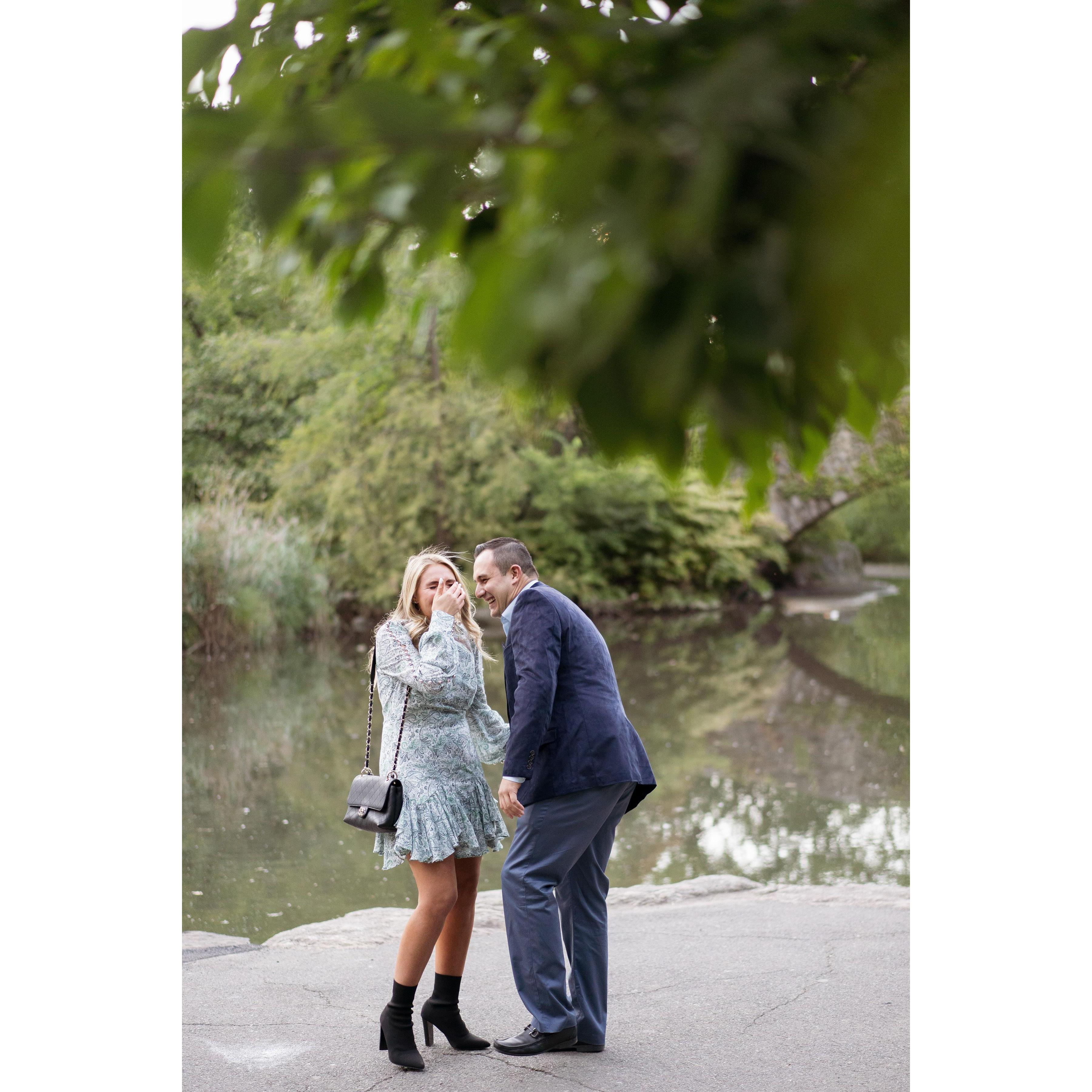 The Engagement 9.19.20