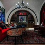 The Wine Grotto