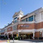 MacArthur Center