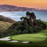 Torrey Pines Golf Course - SAN DIEGO