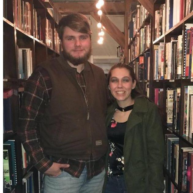 Book store date