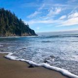 Short Sands Beach