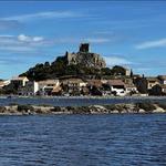 Gruissan Village & Plage des chalets