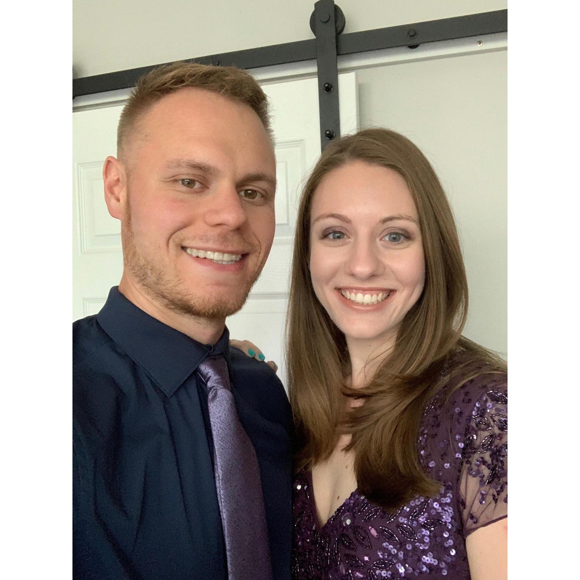 Wedding #2