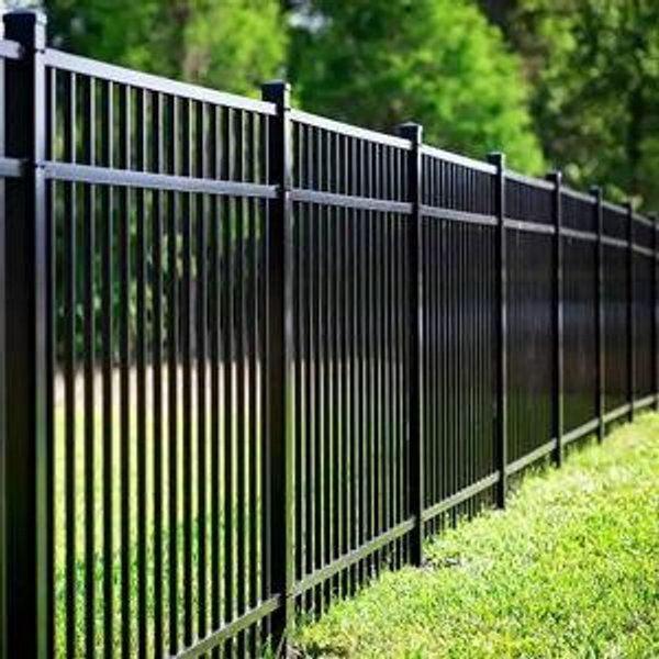 Fence Fund