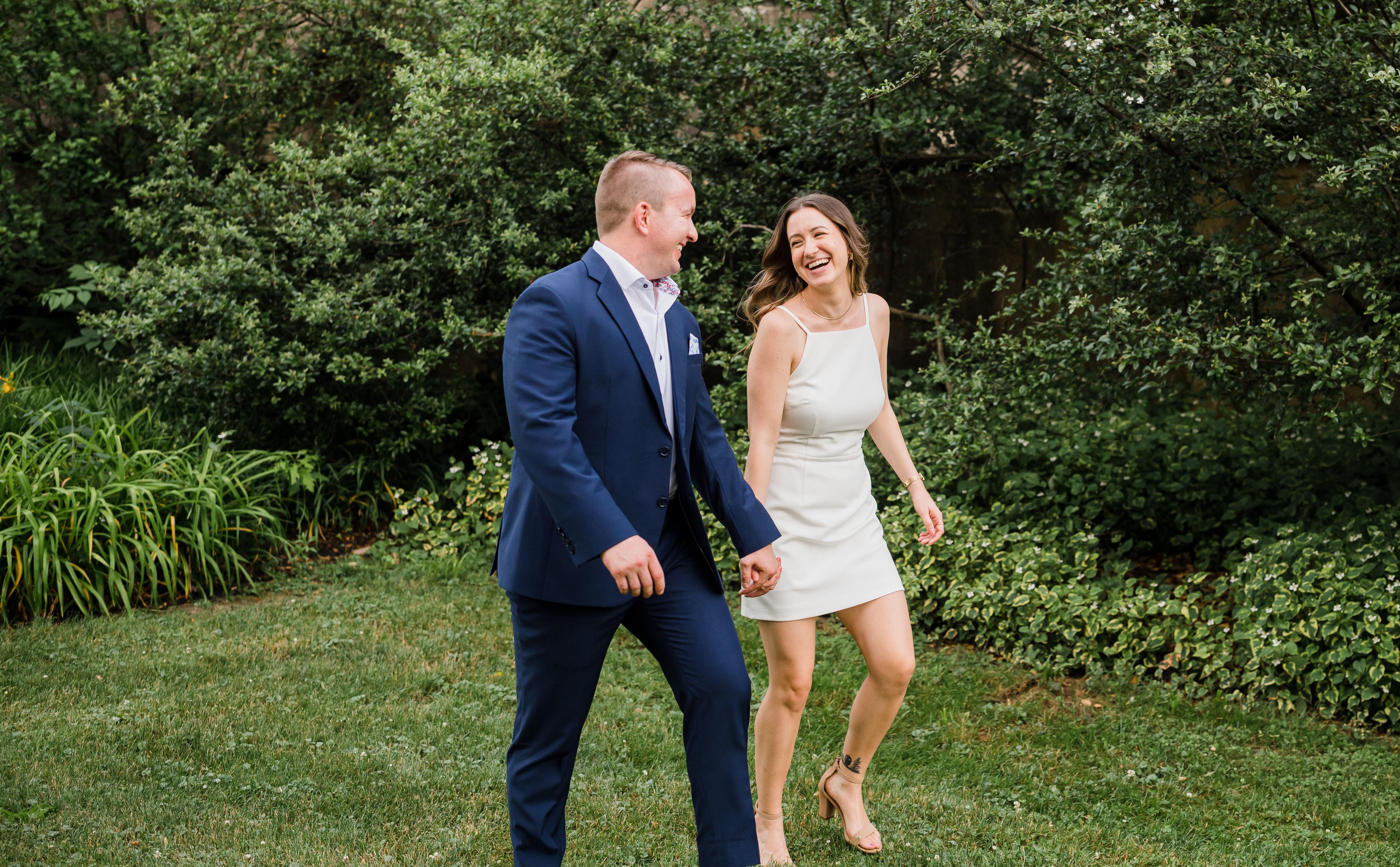 The Wedding Website of Brianna Jeffries and Jeffrey McElwee
