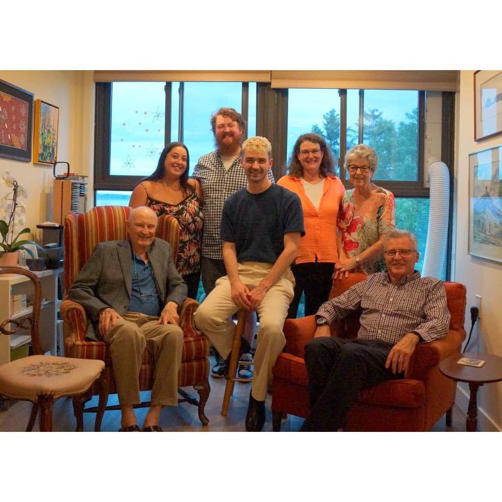 family shot!