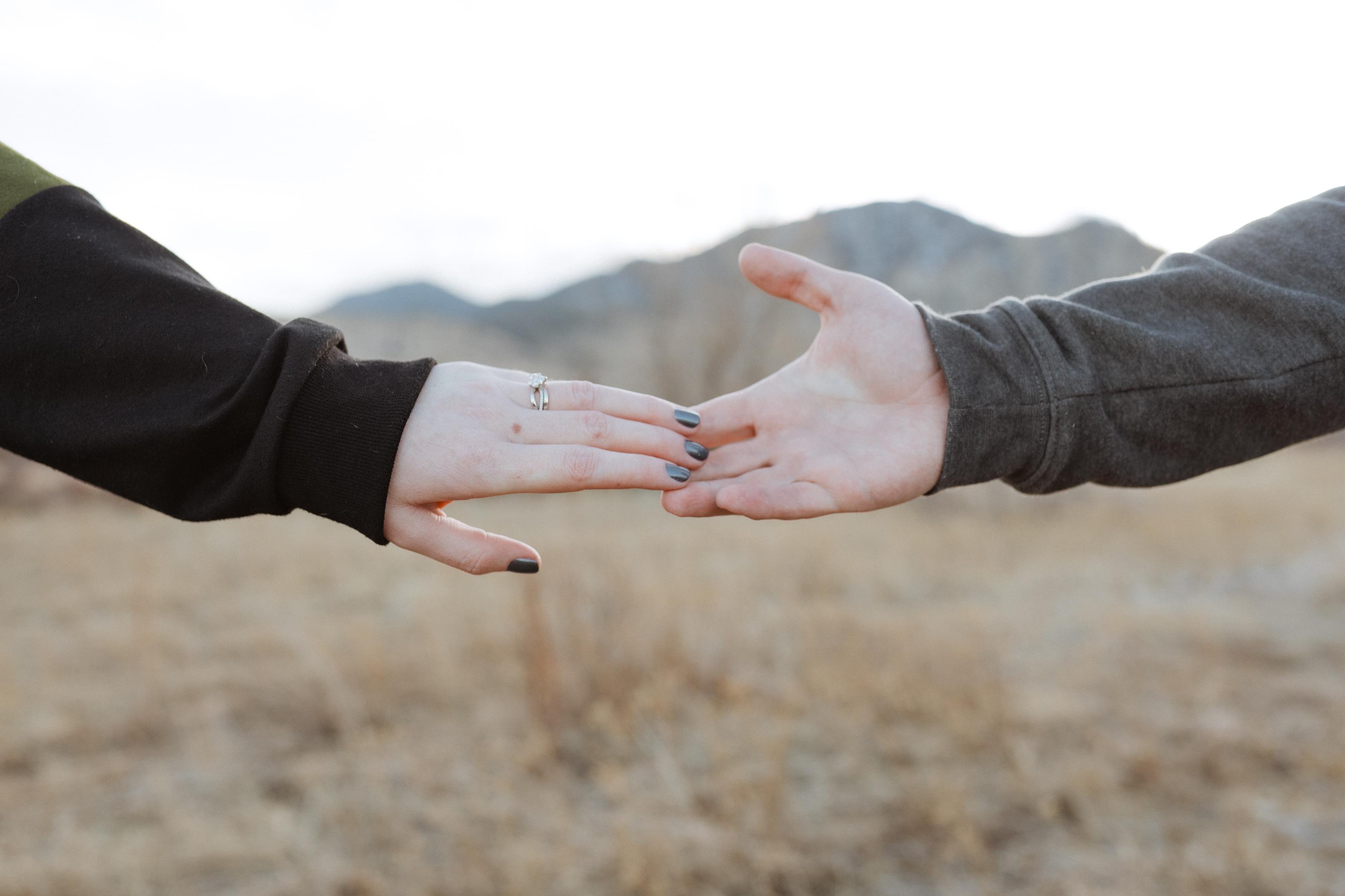 The Wedding Website of Jenna Savage and Eric Covalt