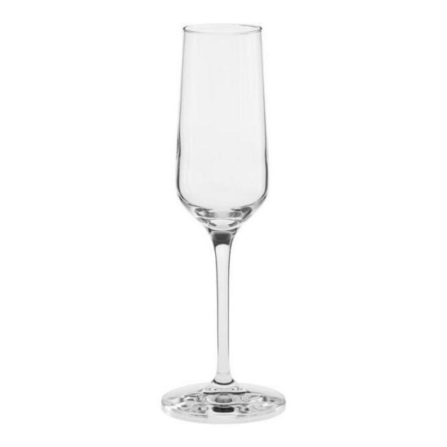 Vintner Champagne Flutes Set Of 6