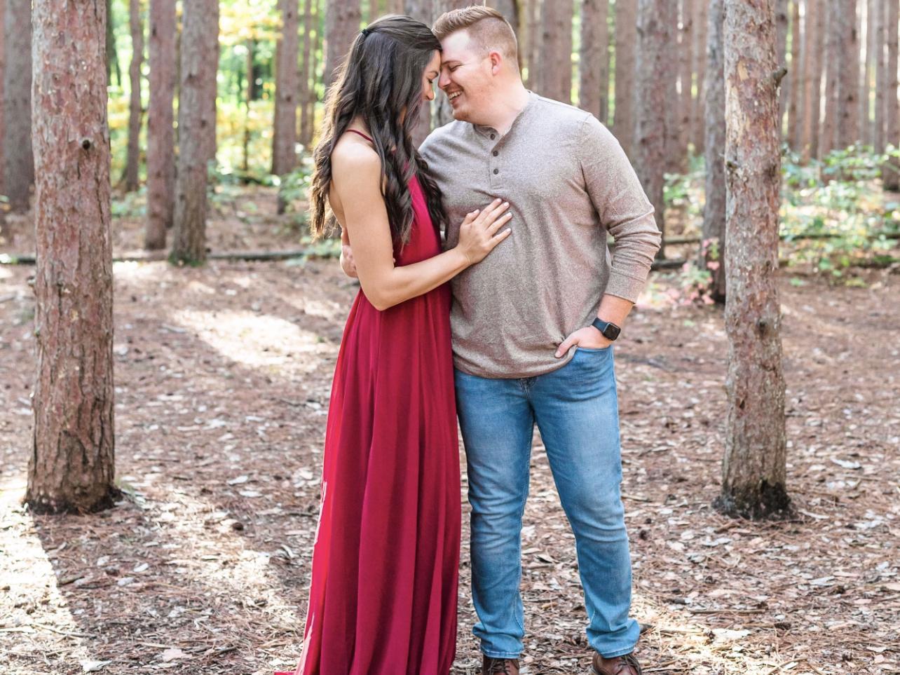 The Wedding Website of Taylor Derr and Drew Korn