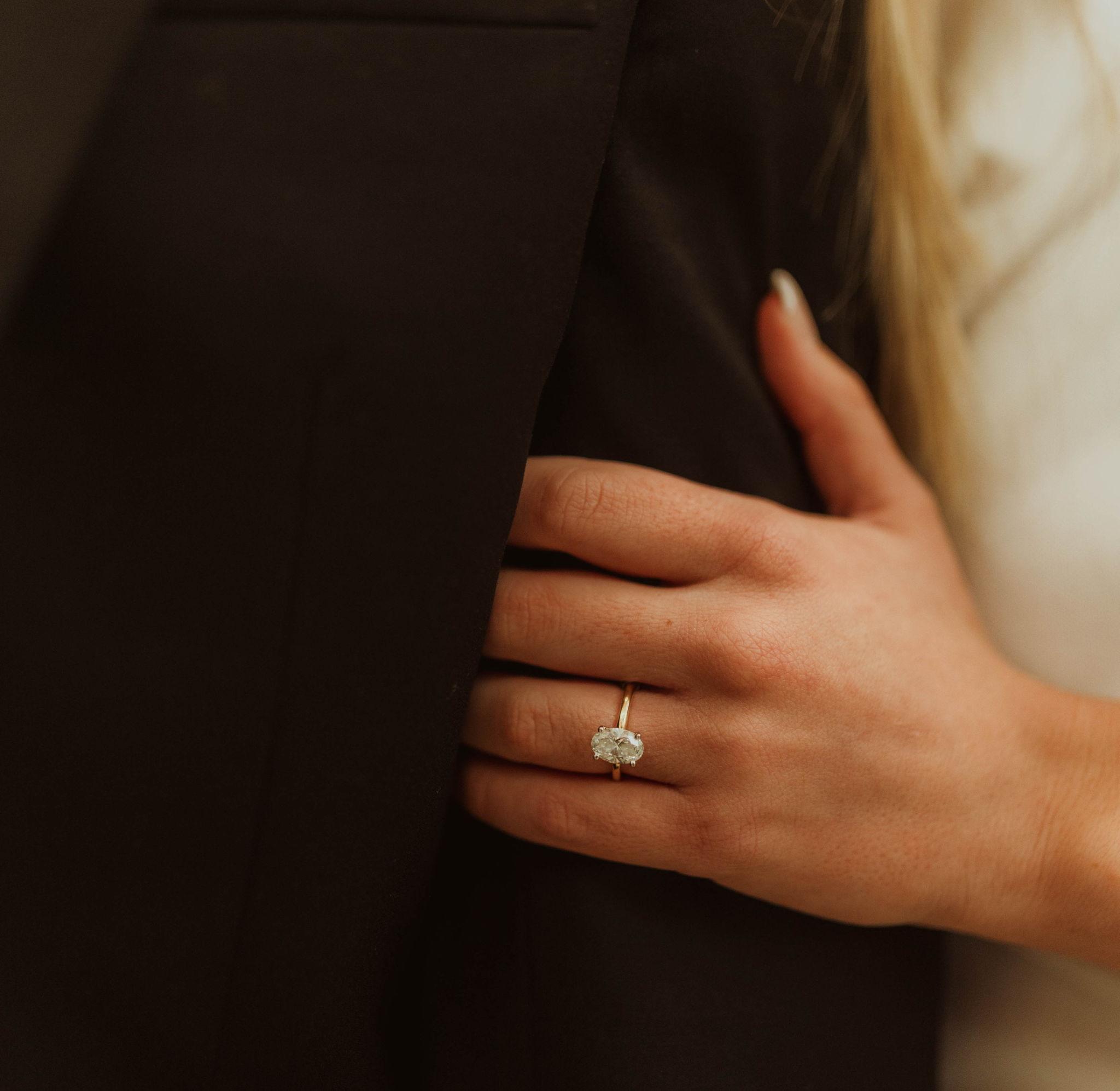 The Wedding Website of Brylee Yirkovsky and Joe Harding