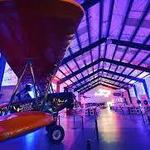 March Field Air Museum