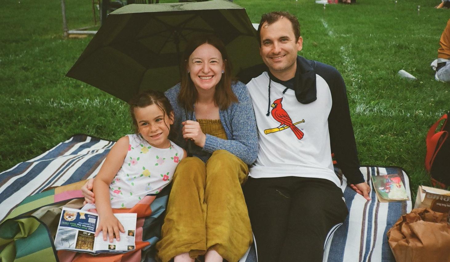 The Wedding Website of Jennifer Wainscott and Michael Ware
