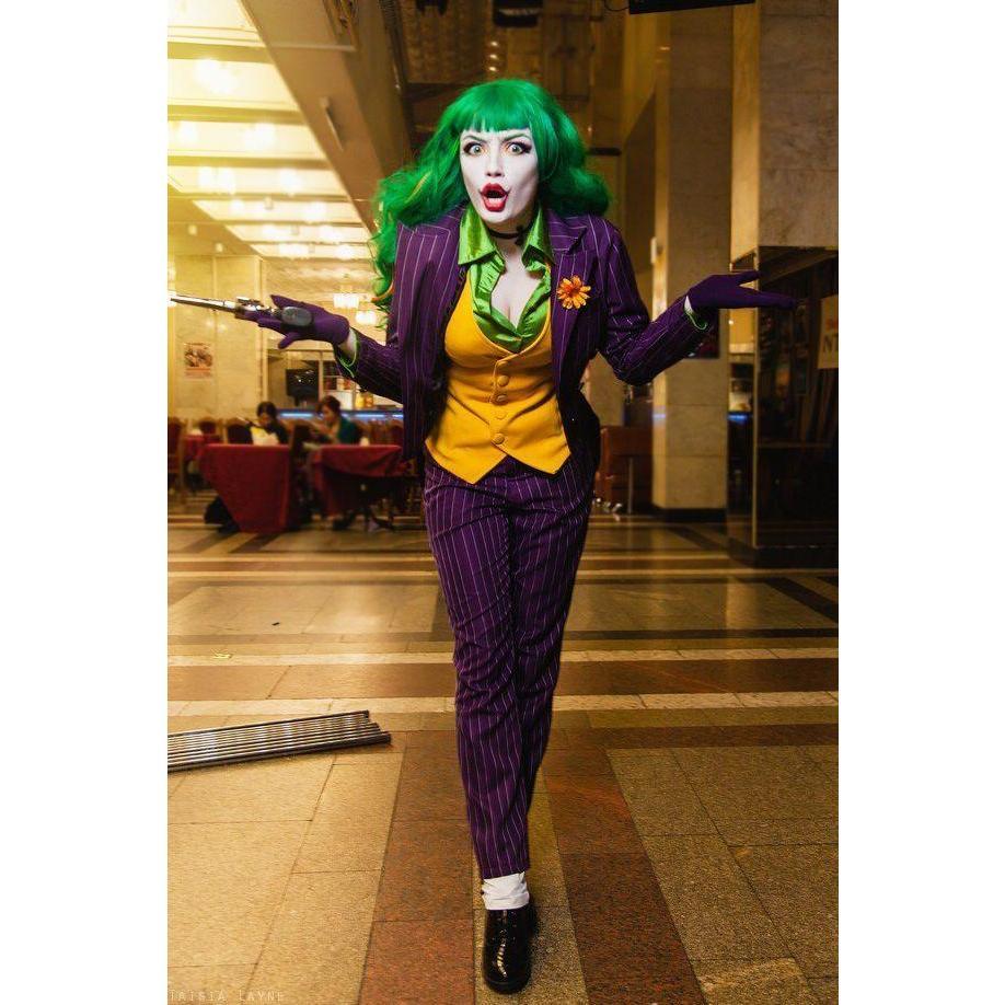 The Joker.
Available on Amazon.