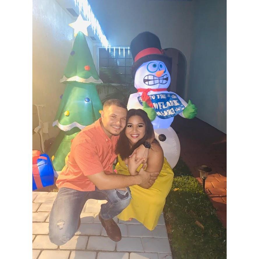 Holiday Celebrations!